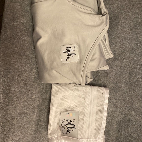 Ollie world Alphie sleep pouch - Picture 3 of 5